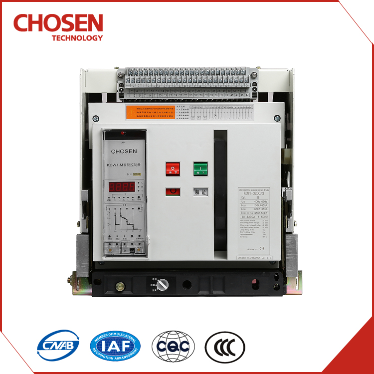 KCW1-3200/3P 3200A